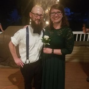 Meet your Posher, Michael